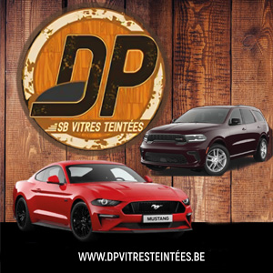 DP Vitres Teintées