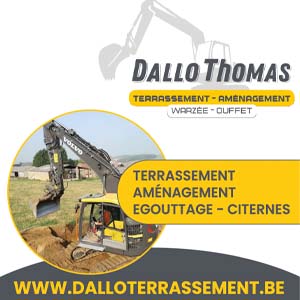 Dallo Thomas