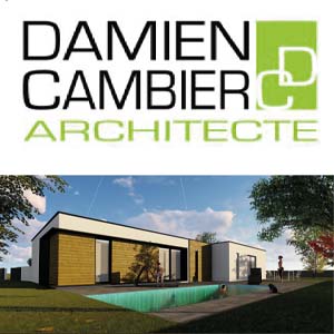 Damien Cambier Architecte