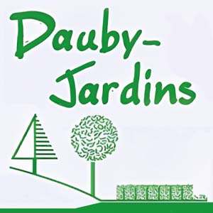 Dauby Jardins
