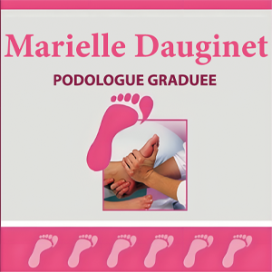 Marielle Dauginet