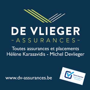 De Vlieger Assurances