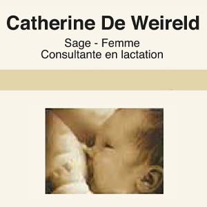 Catherine De Weireld