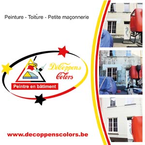 Decoppens Colors