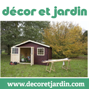 Décor et Jardin