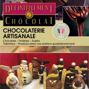 Definitivement Chocolat