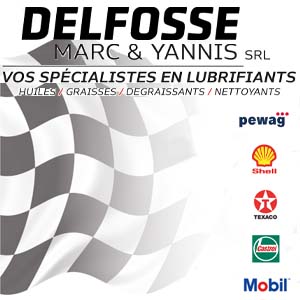 Delfosse Marc & Yannis