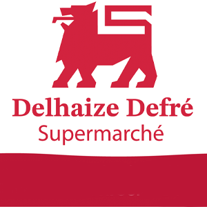 Delhaize Defré