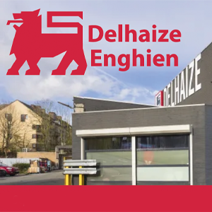 Delhaize Enghien