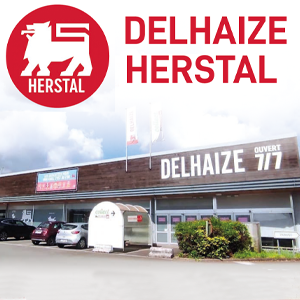 Delhaize Herstal