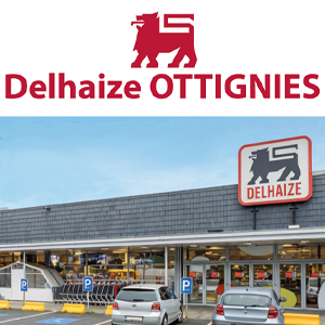 Delhaize Ottignies