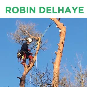 Robin Delhaye