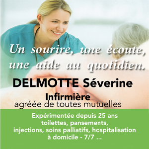 Delmotte Séverine