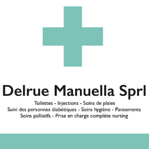 Delrue Manuella