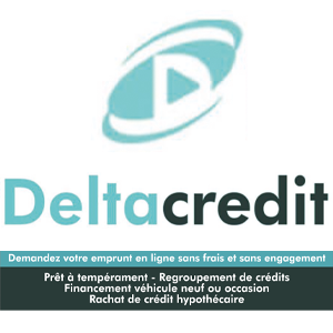 Deltacredit