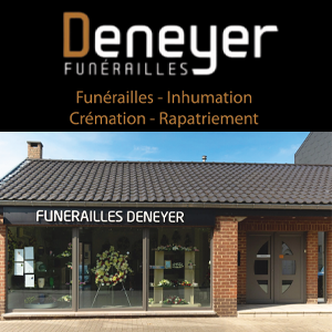 Deneyer Funérailles