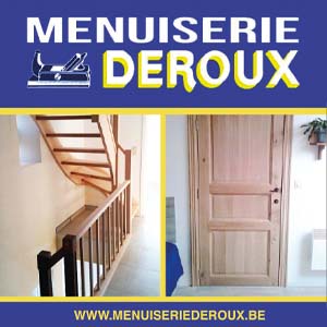 Menuiserie Deroux