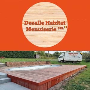Desalle Habitat Menuiserie