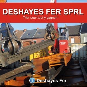 Deshayes Fer