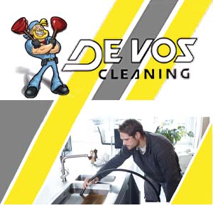 De vos Cleaning
