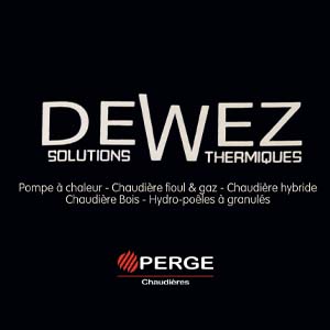Dewez Solutions Thermiques