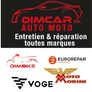 DIMCAR Auto Moto