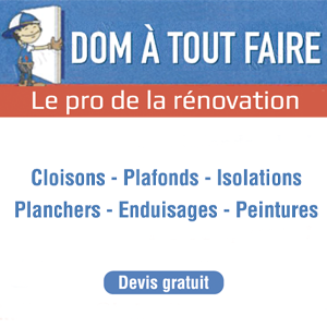 Dom à tout faire