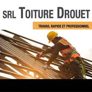 Toiture Drouet