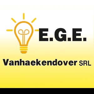 EGE Vanhaekendover