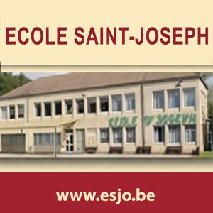 Ecole Saint Joseph de Presles