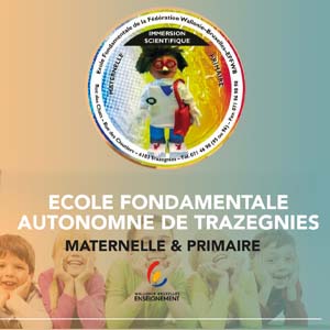 Ecole Fondamentale Autonome de Trazegnies