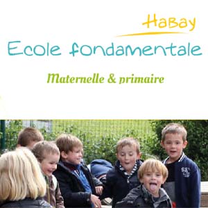 Ecole Fondamentale Habay