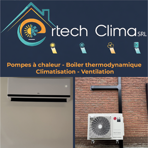 Ertech Clima