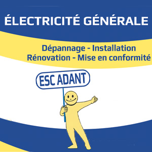 ESC Adant