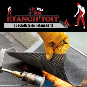 ETANCH' TOIT