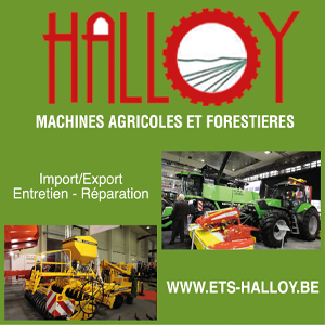 Ets Halloy