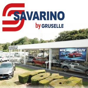 Savarino