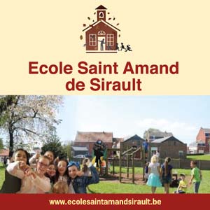 Ecole Saint Amand de Sirault