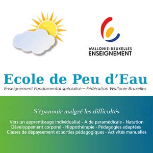 Ecole de Peu d'Eau