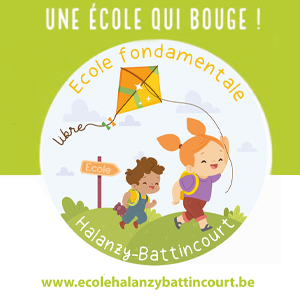 Ecole Fondamentale Halanzy Battincourt