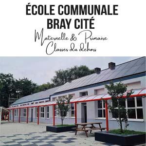 Ecole Communale Bray Cité