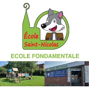 Ecole Saint Nicolas de Stembert