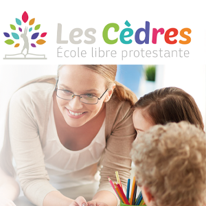 Ecole Libre Protestante Les Cèdres