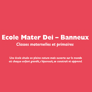 Ecole Mater Dei