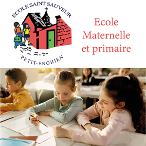 Ecole Saint Sauveur Petit Enghien