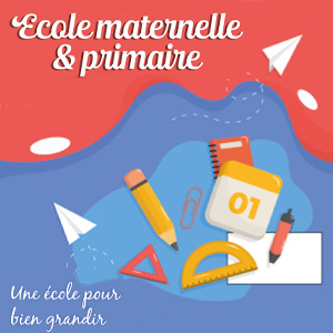 Ecole de Momignies