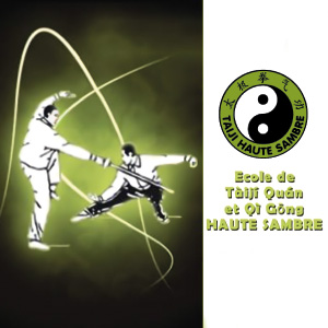 Ecole de Taiji Quan et Qi Gong