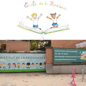 Ecole de la Providence