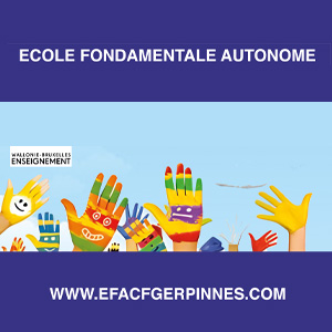 EFACF Gerpinnes