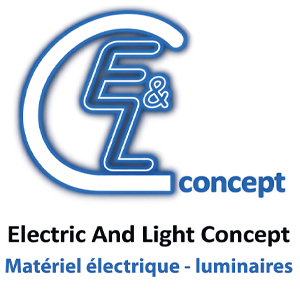Electric And Light Concept